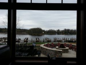 Minnesota Brainerd Bar Harbor Supper Club photo 7