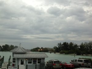 Florida Venice Crow's Nest Restaurant & Marina photo 7