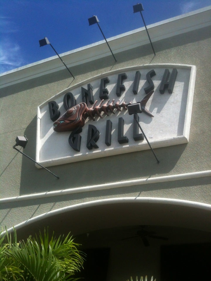 Florida Fort Myers Bonefish Grill photo 7