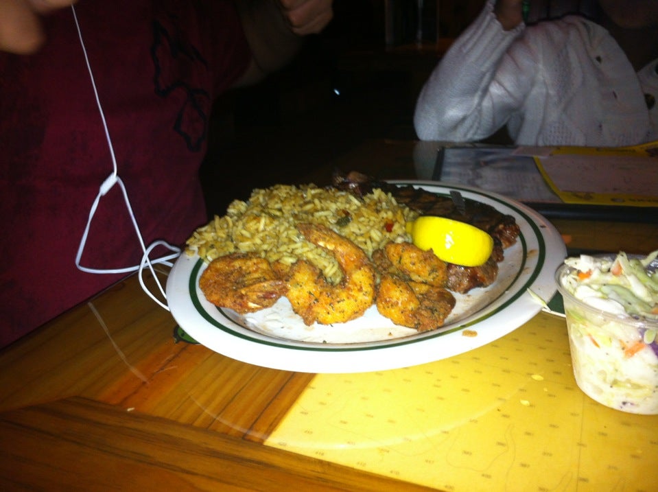 Florida West Palm Beach Flanigan's Seafood Bar & Grill photo 5