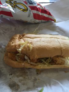 Louisiana Lafayette BJ's Poorboy & Sandwich photo 7