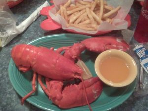 Massachusetts Worcester West Boylston Seafood photo 7