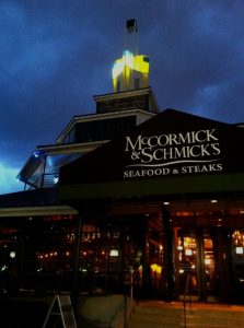 Maryland Baltimore McCormick & Schmick's Seafood & Steaks photo 7