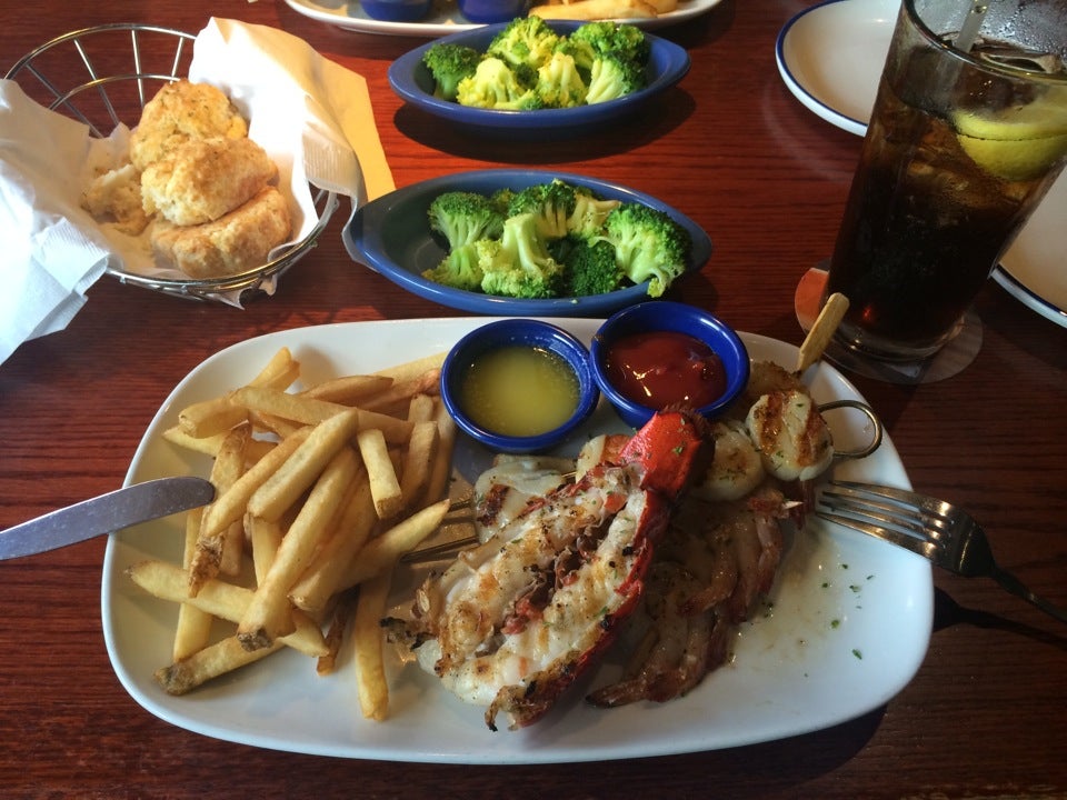 Indiana Lawrenceburg Red Lobster photo 3