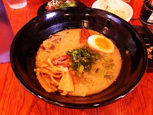 California San Diego Ramen Yamadaya photo 5