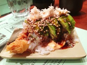 California San Francisco Warakubune Sushi Restaurant photo 7