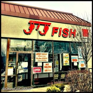 Illinois Chicago J & J Fish photo 5