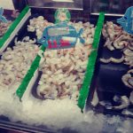 Florida Jacksonville Jackie's Seafood Market photo 1