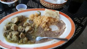 California Ontario Mariscos Las Brisas photo 5