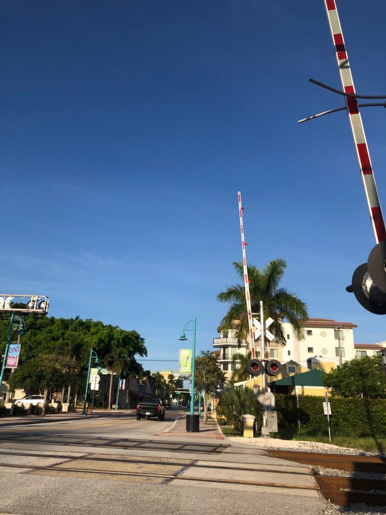 Florida Boca Raton East Ocean Cafe photo 3