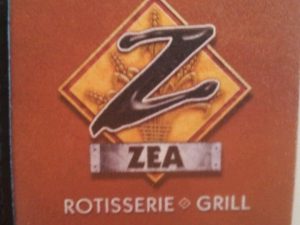 Alabama Mobile Zea Rotisserie & Grill photo 5