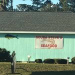 Georgia Savannah Scuba Steve's Seafood photo 1