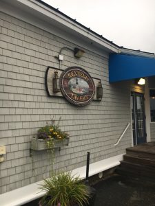 Maine Brunswick Kennebec Tavern & Marina photo 5