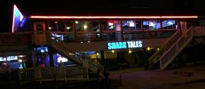 Florida Clearwater Shark Tales Waterfront Restaurant photo 7