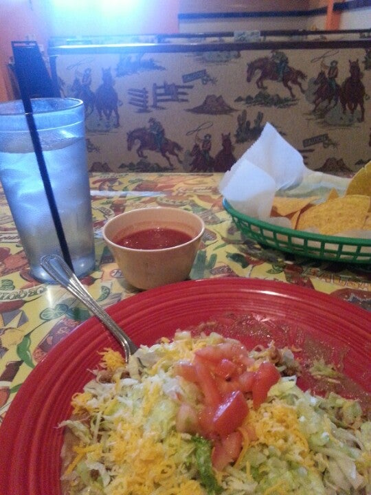 Minnesota Owatonna El Tequila Mexican Restaurant photo 3