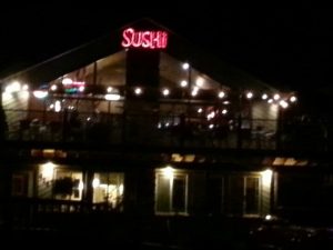 Idaho Mccall The Sushi Bar photo 5