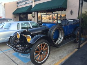 Louisiana Metairie Bistro Orleans photo 5