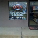 Maryland Lexington Park Sawatdee Asian Seafood & Thai Food Carry Out photo 1