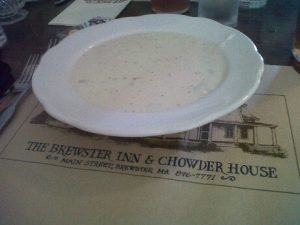 Massachusetts Hyannis Brewster Inn & Chowder House photo 5