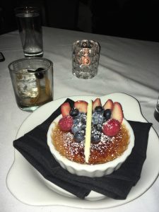 Illinois Chicago Prime & Provisions Steakhouse photo 7