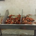 Maryland Columbia Sea King Seafood Market & Crab House photo 1