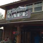 Alaska Wasilla Wildflower Cafe & Mainstreet Suites photo 1