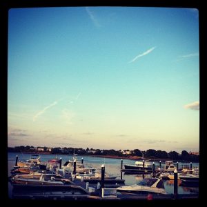 Massachusetts Quincy Bay Pointe Marina photo 5