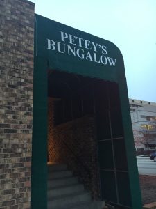 Illinois Oak Lawn Petey's Bungalow Lounge Inc photo 7