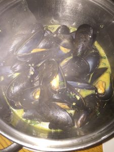 New Jersey Jersey City Mussels & More photo 7