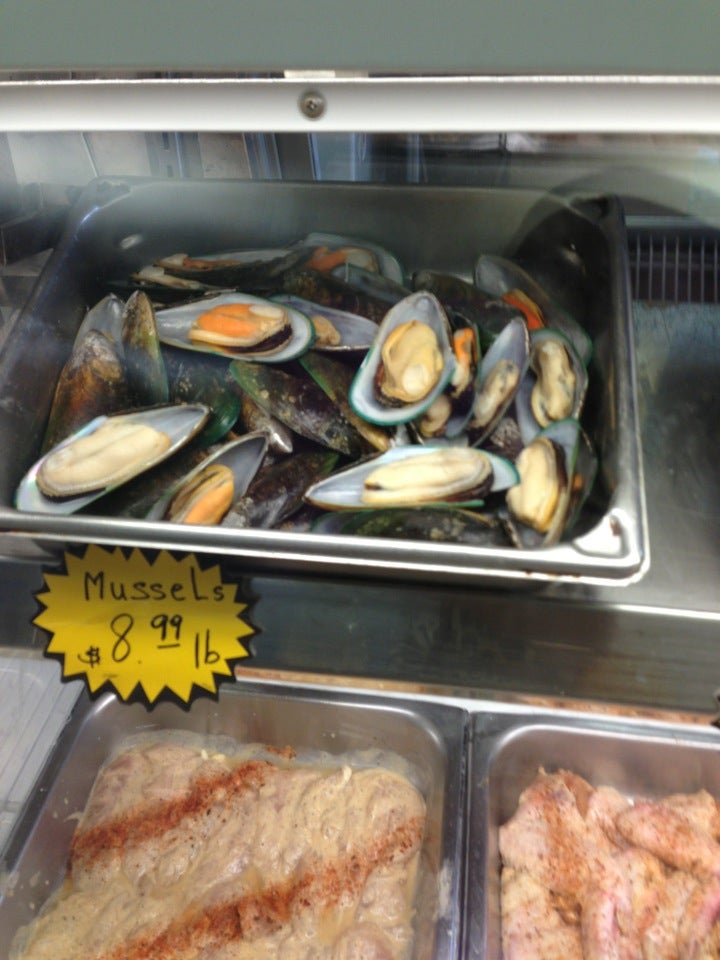 New Jersey Cherry Hill A&J Seafood Market photo 3