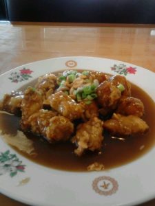 Missouri Springfield Pacific Kitchen Chinese Food photo 5