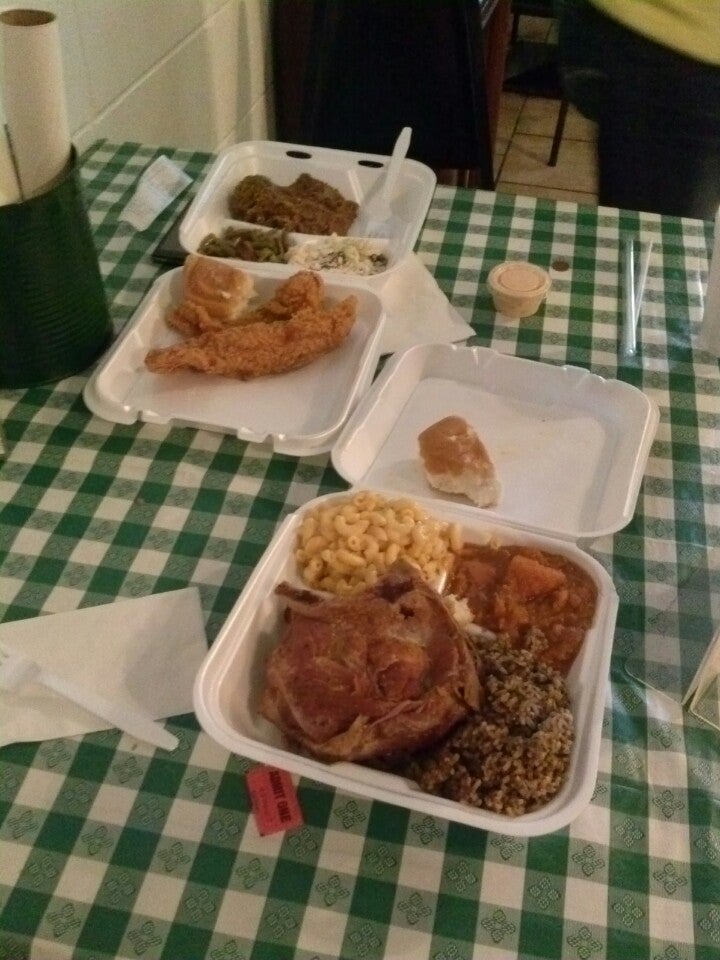 Louisiana Lafayette Country Cuisine photo 5