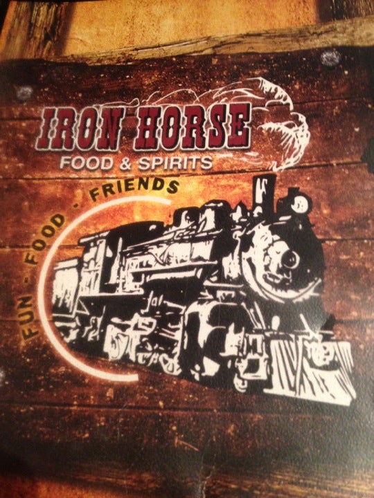 Nebraska Fremont Iron Horse Food & Spirits photo 3