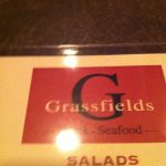 Massachusetts Lowell Grassfields Steak & Seafood photo 1