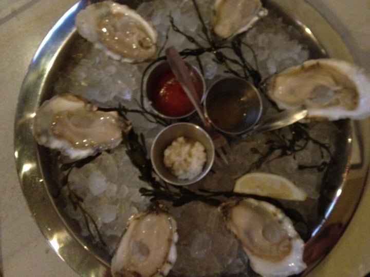 Delaware Rehoboth Beach Henlopen City Oyster House photo 7