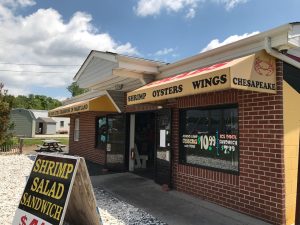 Maryland Bel Air Seafood Stop photo 7