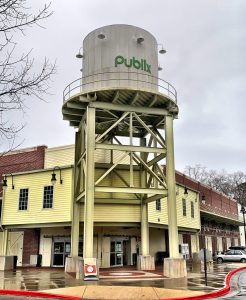 Georgia Cumming Publix Super Market at The Marketplace at Birmingham Village photo 5