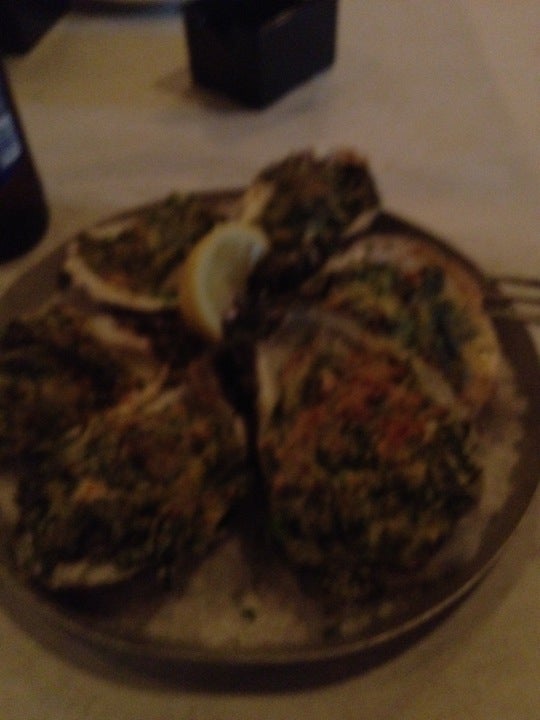 Mississippi Gulfport Half Shell Oyster House Gulfport photo 5