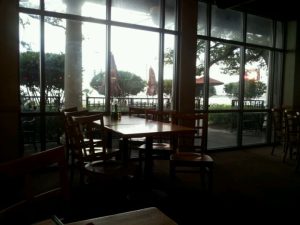 Mississippi Gulfport The Salute Italian Restaurant photo 7