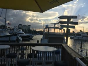 Florida Melbourne Ichabod's Dockside Bar & Grill photo 7