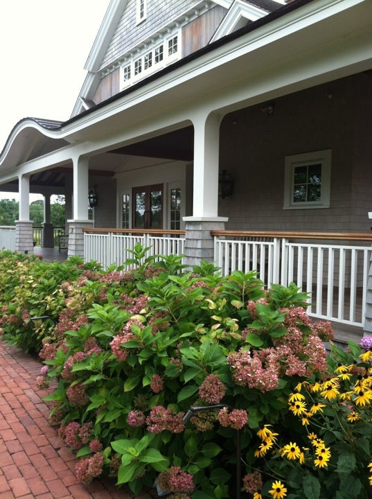 Massachusetts Hyannis Marshside Restaurant photo 3