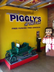 Arizona Mesa PIGGLY'S AT THE FAIR Restaurant photo 5