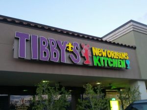 Florida Orlando Tibby's New Orleans Kitchen photo 7