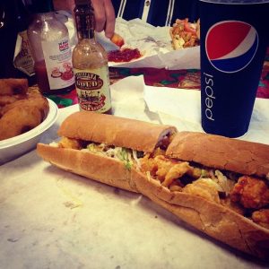 Louisiana Lafayette BJ's Poorboy & Sandwich photo 5