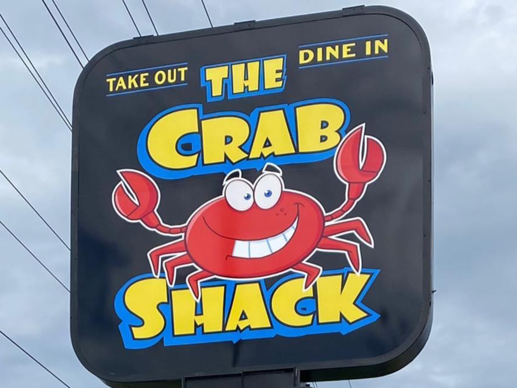 Maryland Annapolis The Crab Shack -Edgewater photo 3