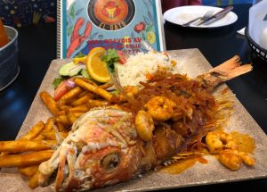 Illinois Belleville Mariscos El Gato photo 7