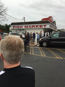 New Jersey Toms River Woolley's Fish Market photo 7