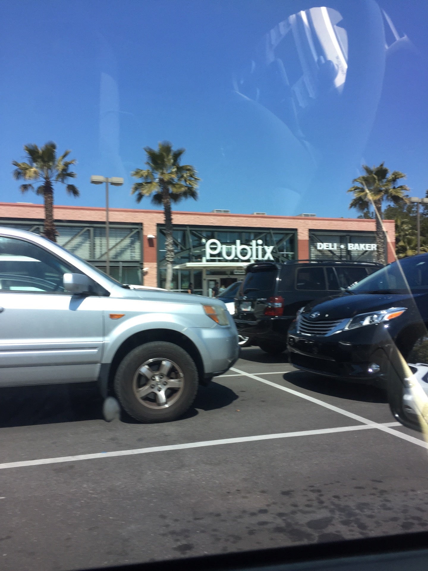 Florida Jacksonville Publix Super Market at Mandarin Oaks Shopping Center photo 7