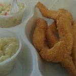 Kansas Kansas City Lutfi's Fried Fish photo 1