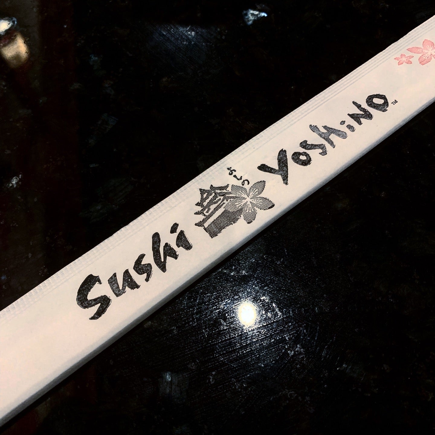 Georgia Marietta Sushi Yoshino photo 5